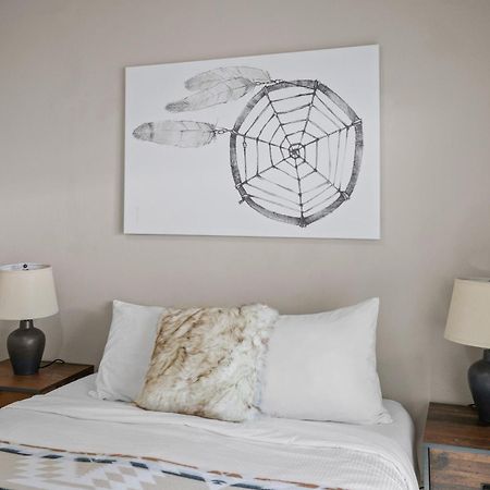 Dreamcatcher غرب يلوستون المظهر الخارجي الصورة