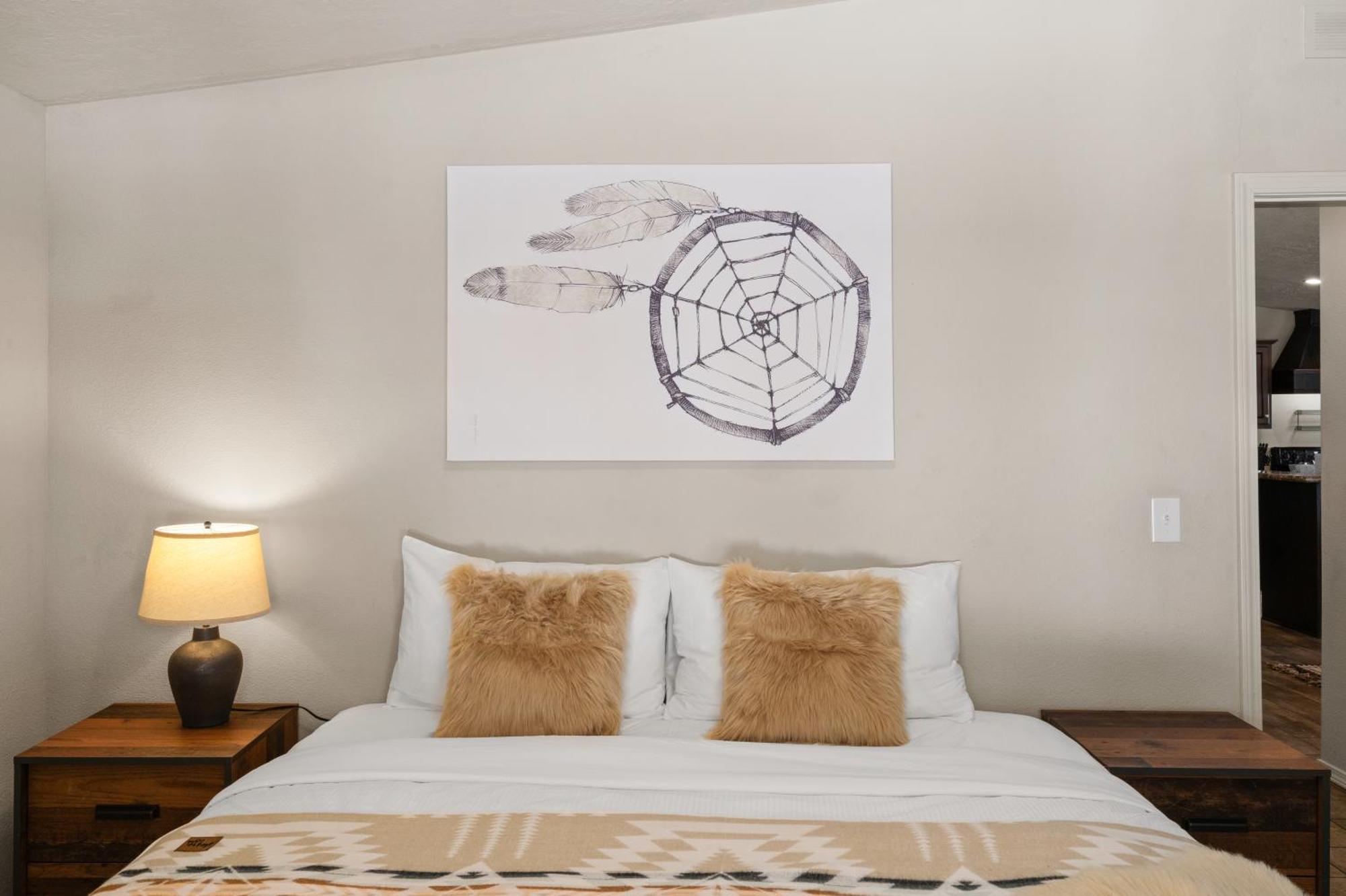 Dreamcatcher غرب يلوستون المظهر الخارجي الصورة