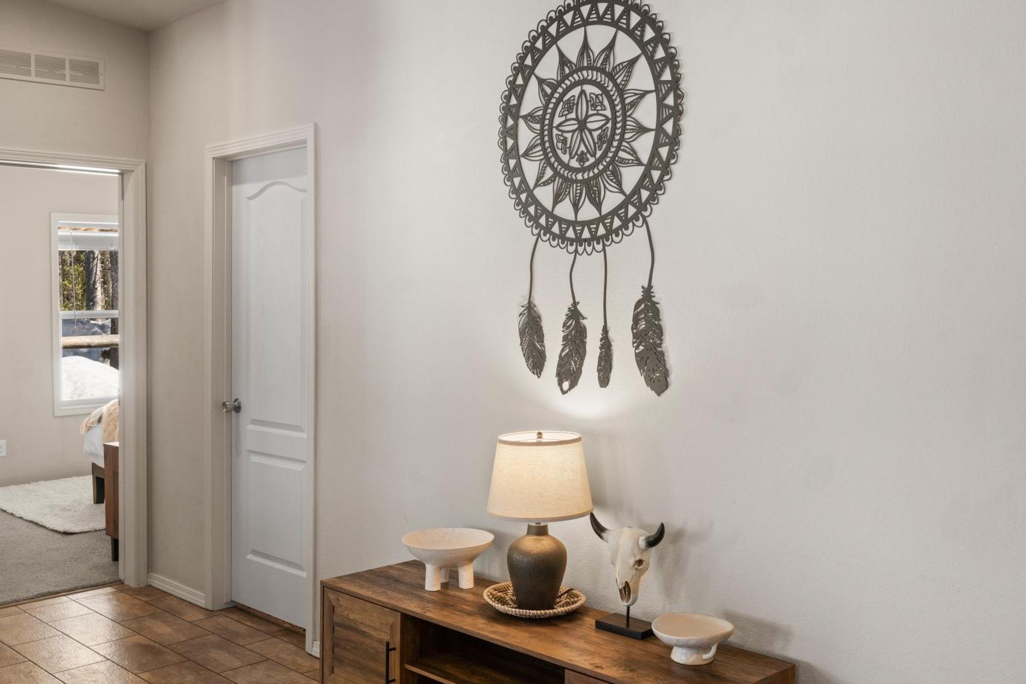 Dreamcatcher غرب يلوستون المظهر الخارجي الصورة
